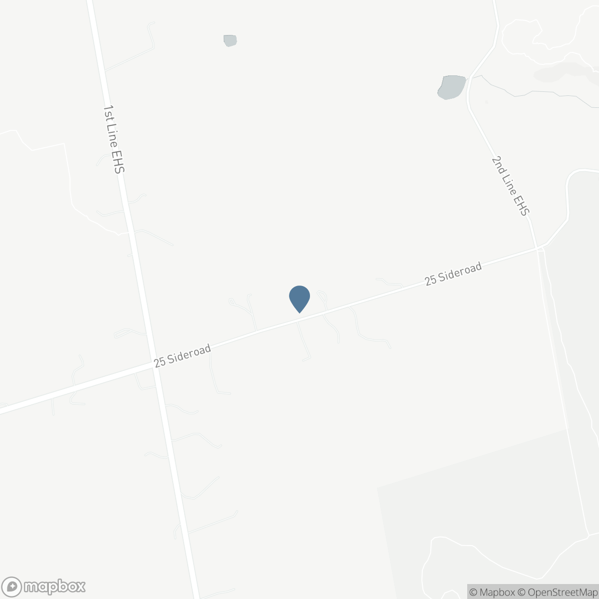 427049 25TH SIDE ROAD, Mono, Ontario L9V 1E5
